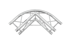 ALUTRUSS DECOLOCK DQ3-PAC24R 2-Weg Ecke 90°