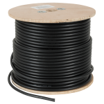 DAP 3G-SDI Koaxialkabel, doppelt geschirmt, 100 m