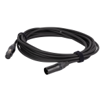 DAP FLN85 DMX/AES-EBU Kabel 10 m, Neutrik XLR 5-polig