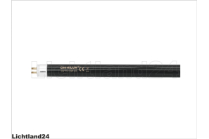 OMNILUX UV-Röhre 18W G13 590 x 26mm T8