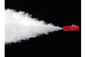 ANTARI FT-100 Nebelmaschine