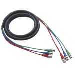 DAP BNC auf BNC Kabel, 6 m