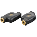 DAP - XGA03 - Klinke (w) auf Klinke (w) Adapter