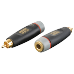 DAP - XGA05 - Audio Adapter RCA Stecker auf 6,3mm...