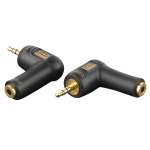 DAP - XGA08 - Mini-Klinke Adapter 3,5 mm Stecker auf...