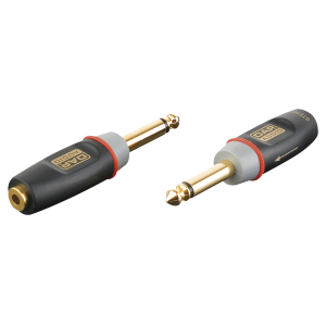 DAP - XGA11 - Klinke Mono auf Miniklinke Adapter