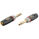 DAP - XGA12 - Adapter Klinke Stereo auf Miniklinke