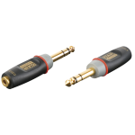 DAP - XGA13 - Klinke Stereo auf Mini-Klinke Adapter