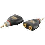 DAP - XGA44 - Adapter Mini-Klinke St. auf 2x Mini-Klinke...