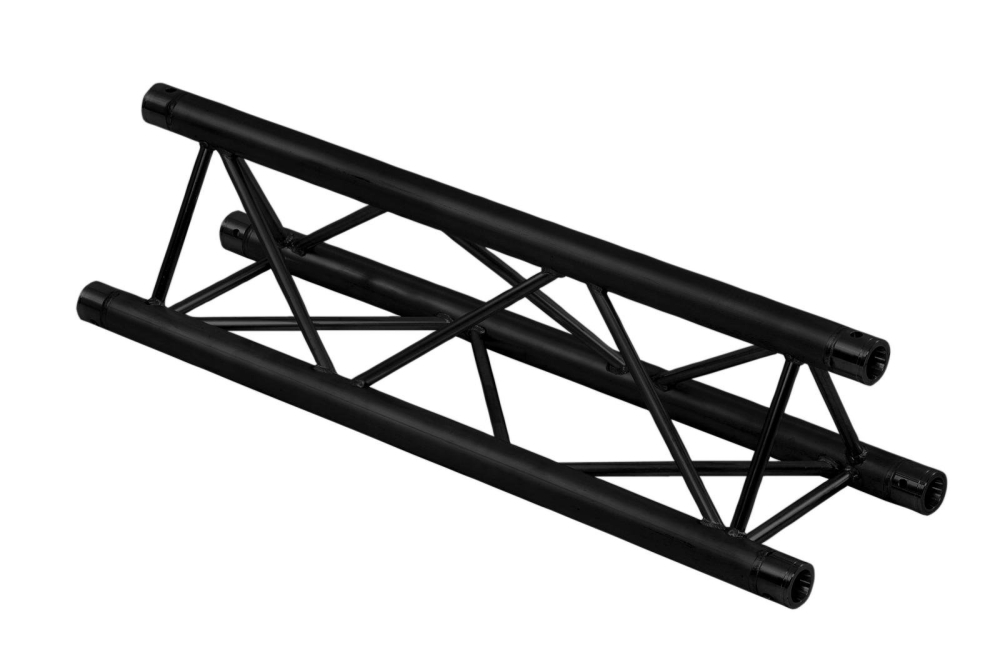 ALUTRUSS TRILOCK S-5000 3-Punkt-Traverse schwarz