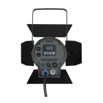 Showtec ACT Fresnel 150 RGBAL LED-Theaterscheinwerfer