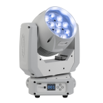 Showtec Phantom 180 Wash Moving Head, 180W RGBW LED,...