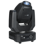 Showtec Phantom 65 Spot Moving Head - 65W LED, Gobos, Prisma