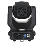 Showtec Phantom 65 Spot Moving Head - 65W LED, Gobos, Prisma