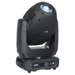 Showtec Phantom 3R Hybrid Moving Head 140W