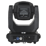 Showtec Phantom 3R Beam Moving Head 150W