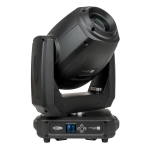 Showtec Phantom 250 Spot Moving Head - 250W LED, 10000K