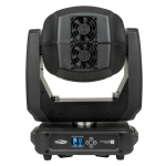Showtec Phantom 250 Spot Moving Head - 250W LED, 10000K