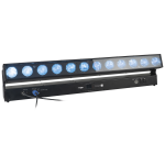 Showtec Phantom 1220 Zoombar LED-Leiste RGBW 240W