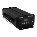 Showtec Titan Strobe FLEX FX Controller IP65