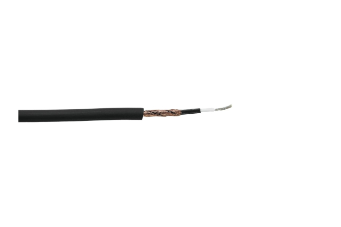 SOMMER CABLE Instrumentenkabel 100m sw Tricone MKII