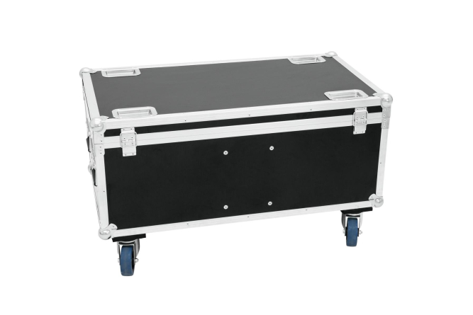 ROADINGER Flightcase 2x THA-250F