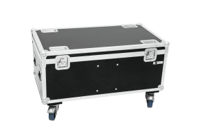 ROADINGER Flightcase 2x THA-250F