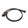 PSSO Patch Kabel Speakon/Speakon EB 4pol 1m