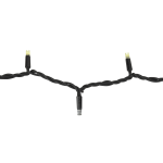 Showtec LED Rubber FX Light WW Lichterkette 10 m