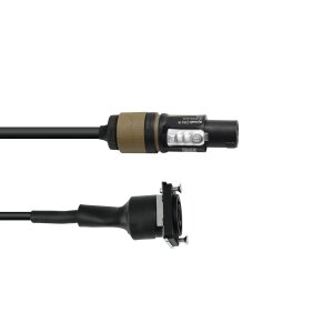 PSSO Patch Kabel Speakon/Speakon EB 2pol 1m