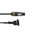 PSSO Patch Kabel Speakon/Speakon EB 2pol 1m