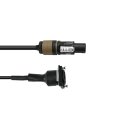 PSSO Patch Kabel Speakon/Speakon EB 2pol 1m