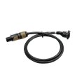 PSSO Patch Kabel Speakon/Speakon EB 2pol 1m