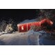 Showtec LED Rubber Icicle FX Light WW Eiszapfen-Lichterkette 5 m