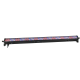 Showtec LED Light Bar 8 RGB LED-Lichtbalken