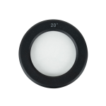 Showtec Beam Shaper 20° für Accent Spot Q4