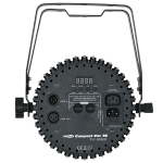 Showtec Compact Par 18 MKII RGB LED-Scheinwerfer 18x3W...