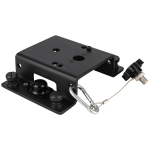 Showtec Vertikale Halterung für Spectra-Serie
