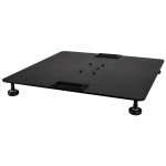 Showtec Grundplatte 50x50 cm für Spectra-Serie