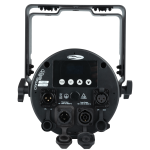 Showtec Cameleon Spot 7Q6 Tour RGBWA-UV LED IP65 15°