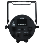 Showtec Cameleon Spot 12Q6 Tour RGBWA-UV LED-Spot IP65