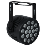 Showtec Cameleon Spot 18Q6 Tour RGBWA-UV LED Spot IP65