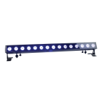 Showtec Cameleon Bar 15 Q6 Tour LED-Leiste IP65
