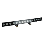 Showtec Cameleon Pixel Bar 15 Q6 Tour RGBWA-UV LED-Leiste...