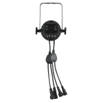 Showtec Cameleon Spot Q4 RGBW IP65 LED-Spot 15W 16°