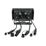 SHOWTEC Cameleon Flood 6 Q6 Tour RGBWA-UV LED Fluter IP65