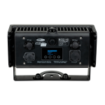 Showtec Cameleon Flood 15 Q6 Tour RGBWA-UV LED-Fluter IP65