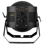 Showtec Goliath LED Retro-Effektstrahler RGB 320W