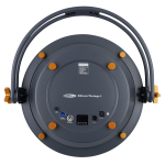 Showtec Edison Vintage V1 Retro DMX LED-Licht E27