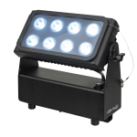 Showtec Beam Shaper 20° für Helix M1000/M1100 Q4...